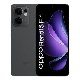 Oppo Reno13 FS 5G - Smartphone con Pantalla AMOLED 6.67" 120Hz, 50MP Cámara, Batería 5800mAh, 12GB RAM, 512GB Almacenamiento