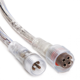 Conector Tira LED RGB IP65 Precio: 1.5900005. SKU: B1BWQEWX3S