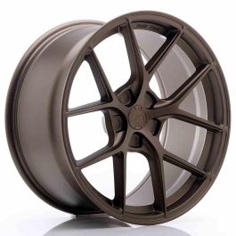 Japan Racing Jr Wheels Sl01 19x9 Et20-35 5H Blank Matt Bronze JR-SL011990F25X2072MBZ Precio: 314.49999955. SKU: B1A9C7CFEJ