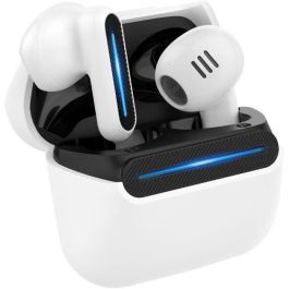 Auriculares Inalámbricos Recargables - TWS EVEPODS - YENKEE - YHP 06BT WE Auriculares Inalámbricos Recargables - TWS EVEPODS - YENKEE - YHP 06BT WE