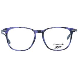 Montura de Gafas Unisex Reebok RV9565 5304 Montura de Gafas Unisex Reebok RV9565 5304