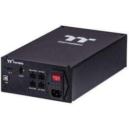 Thermaltake GM5 3DOF Motion System Negro Alámbrico 520x485x255 mm 27 kg