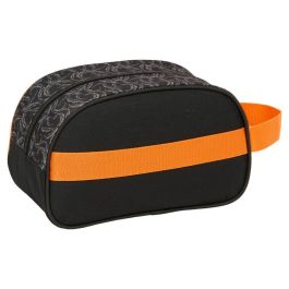 Safta Neceser Naruto 150x120x260 mm con Asa Adaptable a Carro