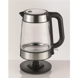 Ariete 2874 Hervidor-Tetera de Cristal en colaboración con Lipton Ariete 2874 Hervidor-Tetera de Cristal en colaboración con Lipton