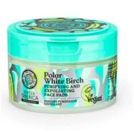 NATURA SIBERICA Discos Purificantes y Exfoliantes 20uds - Limpian, previenen acné y minimizan poros Precio: 11.79000042. SKU: SLC-56732