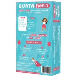 Guatafamily