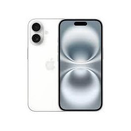 Apple Iphone 16 Plus 256Gb White MXWV3HX/A Precio: 1251.68999945. SKU: B1ALBZSPJW