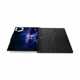 Lenovo Legion 5 15IRX10 Portátil Intel Core i7 i7-13650HX 38.9 cm (15.3") WUXGA 32 GB DDR5-SDRAM 1 TB SSD NVIDIA GeForce RTX 5060 Negro