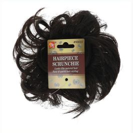 Beauty Town Hair Profissional Scrunchie Natural Preto (40022) Precio: 1.49999949. SKU: SBL-BT40022