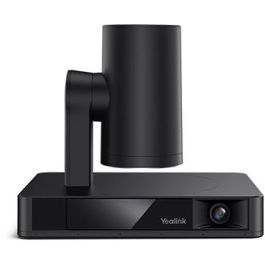 Yealink MVC940-C5-004 Sistema de Videoconferencia en Grupo 4K Ultra HD Zoom Óptico 12x