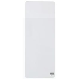 Nobo pizarra hogar magnética 140x360 mm blanco Nobo pizarra hogar magnética 140x360 mm blanco
