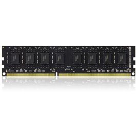 Teamgroup Memoria RAM 4GB DDR3 1600MHz CL11 para PC/Servidor TED34G1600C1101 Precio: 24.4783. SKU: B1KMR7DDSL