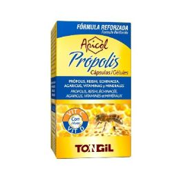 Apicol Própolis Cápsulas Apicol Própolis Cápsulas Precio: 15.4999999. SKU: B16SNH8N2G