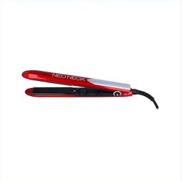Sinelco Neox Plancha Ceramica Rojo/Plata Sinelco Neox Plancha Ceramica Rojo/Plata Precio: 28.78999948. SKU: SBL-S0447507
