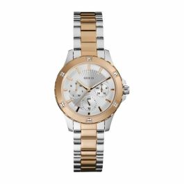 Reloj Mujer Guess W0443L4 (45 mm) Precio: 124.78999951. SKU: B1GD9SDZSE