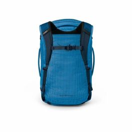 Mochila Deportiva Osprey Transporter Duffel Azul 30 L