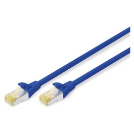 Digitus Cable CAT 6A S/FTP Patchkabel, 5m, Azul Precio: 24.89000008. SKU: B13XELHYV8