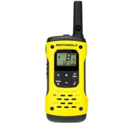 Motorola MOT5031753006907 Radio Portátil TLKR T92 H2O 2 Bandas PMR 8 Canales Precio: 139.8899997. SKU: B1ERB3VBPP