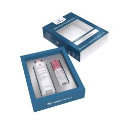 Skin Resist Protocolo Pieles Reactivas y Sensibles, Antiedad, Estuche 2 pz