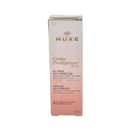 Nuxe Creme Prodigieuse Boost Light Cream 40 mL Precio: 24.69000039. SKU: B1C7LFHYVZ