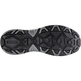 Calzado de Seguridad Sparco All Road NRNR Negro