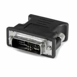 Adaptador USB Startech USB32DVIPRO USB A Negro Adaptador USB Startech USB32DVIPRO USB A Negro