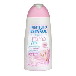 Instituto Español ÍNTIMA GEL Gel Íntimo Higiene Femenina 300 ml Precio: 3.50000002. SKU: S0542550
