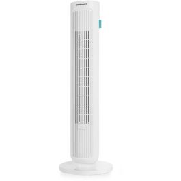 Ventilador Torre Orbegozo TW0755 Blanco Precio: 47.94999979. SKU: B1GDH9CHZX