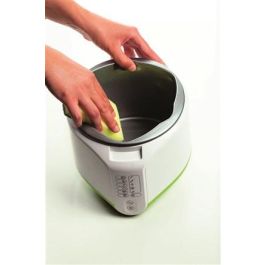 Ariete 615 Máquina para Hacer Queso y Yogur B-Cheese, Ideal para Intolerantes y Veganos