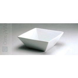 CUATRO Plato Hondo 12x12 cm, Vajilla, Colección Cuatro, Apto Microondas No, Apto Lavavajillas No (Set de 6) Precio: 4.49999968. SKU: B193DLXPEB