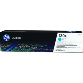 Hp Toner Cian Laserjet Pro M 176 176 Fn 177 177 Fw - 130A