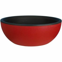 Maceta Riviera Granite Ø 40 cm Rojo Precio: 28.49999999. SKU: B1C4FSSFMR