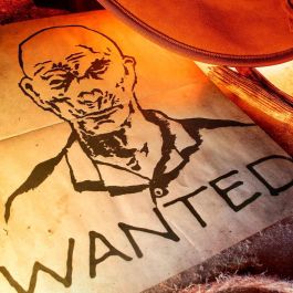 Doctor Collector Caja Metalica Tesoros del Yermo Fallout