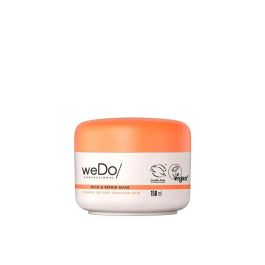 Wedo Mascarilla Rich & Repair para Cabello Grueso o Muy Dañado 150ml Precio: 23.50000048. SKU: B142P7EMNJ