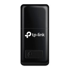 TP-Link TL-WN823N Adaptador USB Wi-Fi Wireless N 300Mbps Precio: 11.94999993. SKU: S55065441