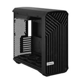 Fractal Design Torrent Negro - Carcasa PC ATX/EATX/ITX/microATX/SSI CEB con 2 Ventiladores 180mm FD-C-TOR1A-05