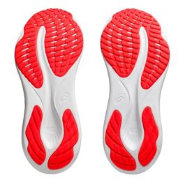 Zapatillas de Running para Adultos Asics Gel-Pulse 16 Negro 40