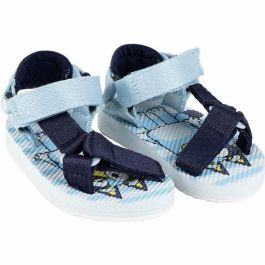 Cerdá T031 Sandalias Casual Bluey LIGHT BLUE Talla 31 para Niños +3 Años Precio: 13.6900005. SKU: B1JKE8P79F