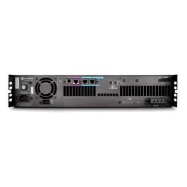 Crown Amplificador DriveCore 2-300N con BLU-Link y Certificación EN 54-16