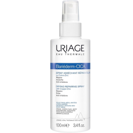 Uriage Bariederm Cica Spray 100 mL Precio: 11.2772. SKU: S0575674