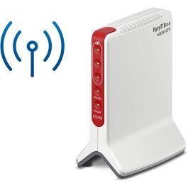 AVM FRITZ!Box 6820 LTE Router Inalámbrico WWAN 802.11b/g/n de Escritorio Precio: 189.4999997. SKU: B1HP7ZJGCP
