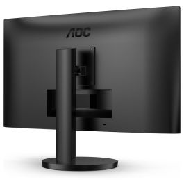 AOC 27B3CF2 Monitor 68,6cm/27" 16:9 FHD IPS 1ms 100Hz HDMI USB-C Speaker Negro