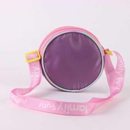 Cerdá Bolso 3D Peppa Pig 13.0 x 13.0 x 4.0 cm