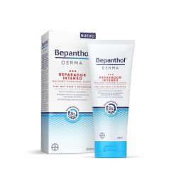 Bepanthol Derma Reparador Intenso Bálsamo Corporal Diario 200 Ml Precio: 14.49999991. SKU: B1D4DHHDPM