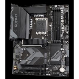 Placa Base Gigabyte B760 GAMING X AX Socket 1700