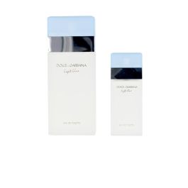 Dolce & Gabbana Light Blue Pour Femme Lote 2 pz Precio: 10.89. SKU: B1FTE89S5N