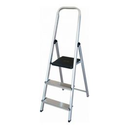 Escalera Altipesa 303N Aluminio 3 Peldaños Escalera Altipesa 303N Aluminio 3 Peldaños Precio: 53.49999996. SKU: S0416162