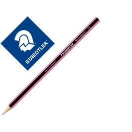 Lapiz De Color Staedtler Wopex Ecologico Magenta 12 unidades Precio: 4.4649003267. SKU: B1HDABEG5P