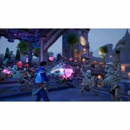 Just For Games Orcs Must Die! Trampa mortal - Juego PS5 AABAS39256