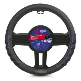 Funda para Volante Sparco S101 Universal (Ø 37 - 38 cm) Precio: 12.50000059. SKU: S3701047